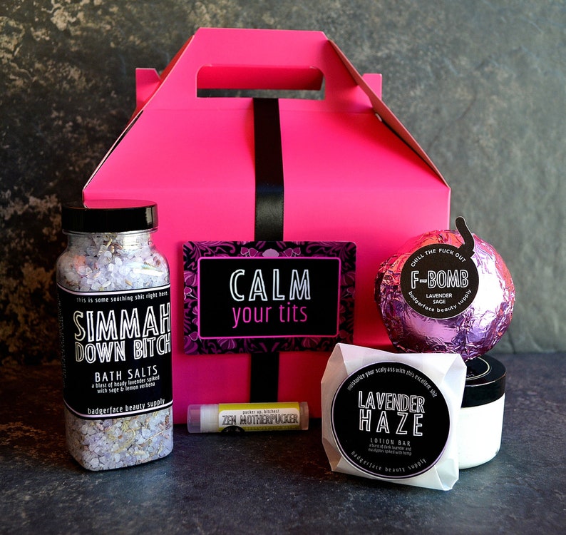 New Mom Care Package. Pregnancy Gift. New Mom Gift Basket. Etsy