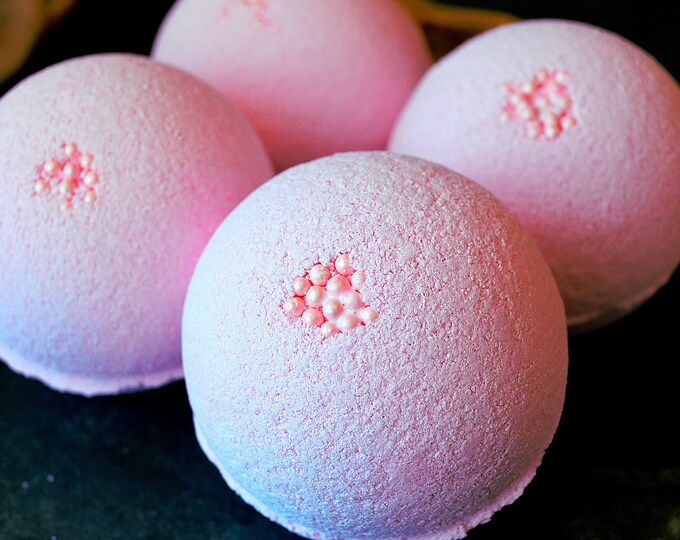 Funny Bath Bomb Baby Shower Favors. Mini Bath Bombs Favors. Etsy