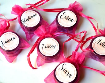 Personalized Bridal Shower Favors. Personalized Baby Shower Party Favors. Personalized Party Favors. Winery Bridal Shower Favors.