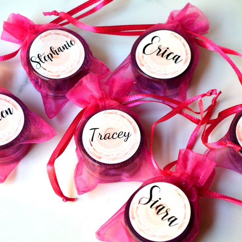 Wine Party Favors - Etsy