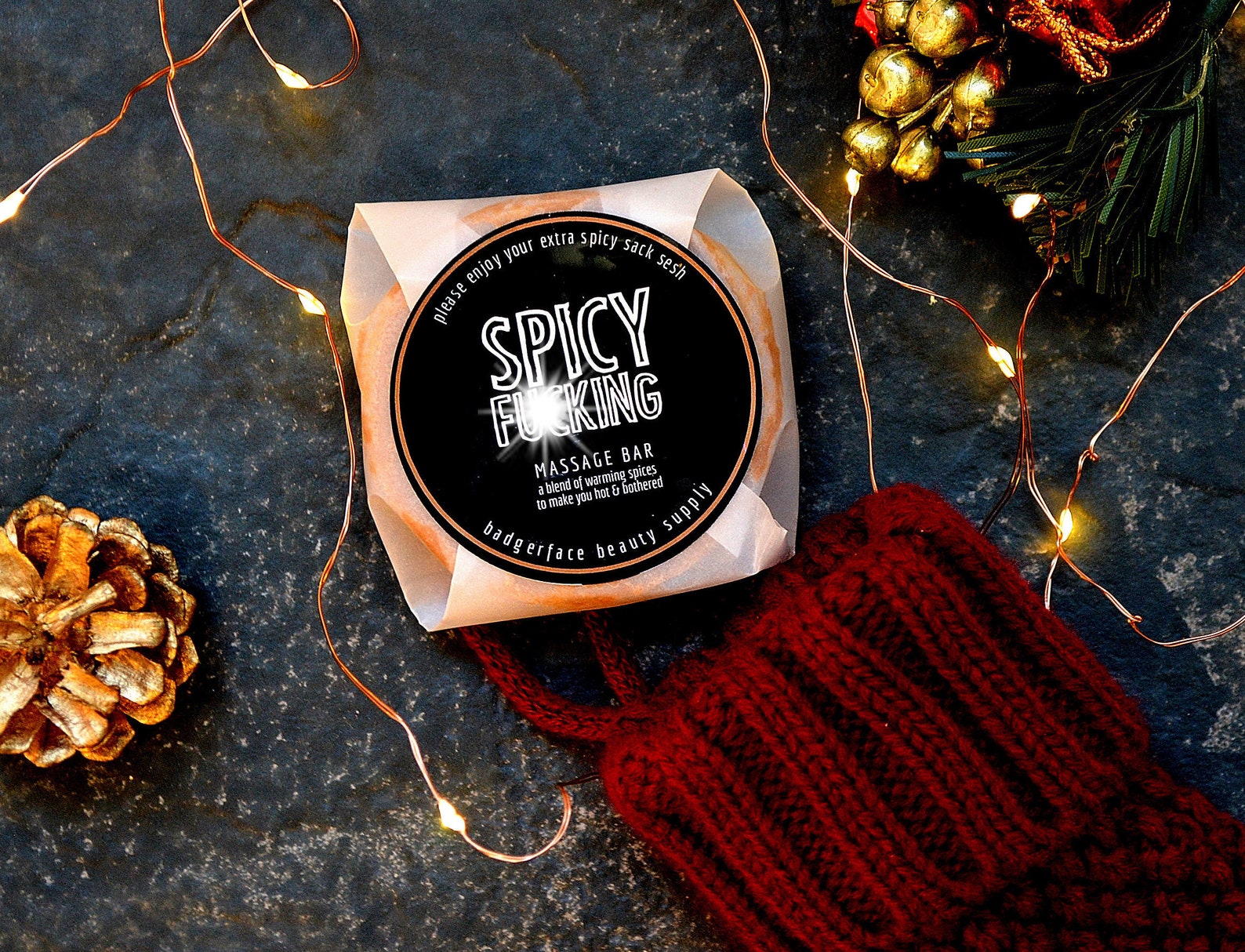 20+ Funny Stocking Stuffers Everyone Will Love!