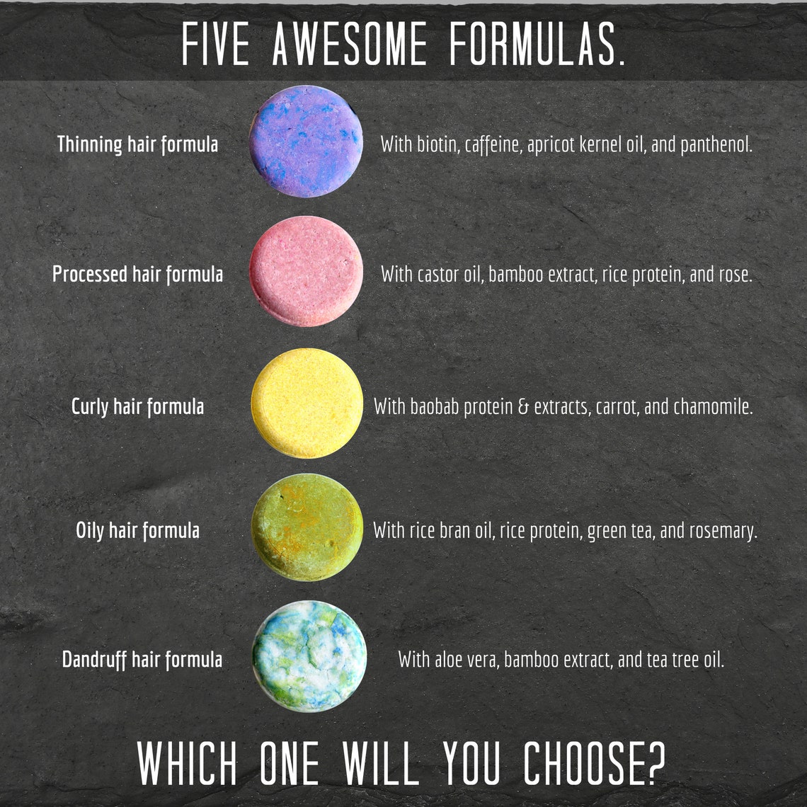 Dandruff Shampoo Bar. Shampoo Bar for Men. Tea Tree Shampoo Etsy