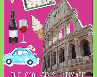 GUIDA ROMA