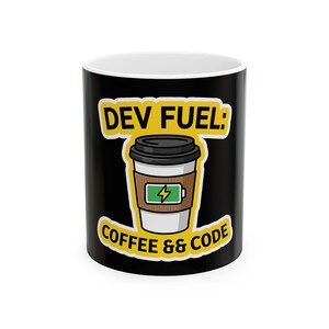 Dev Sticker