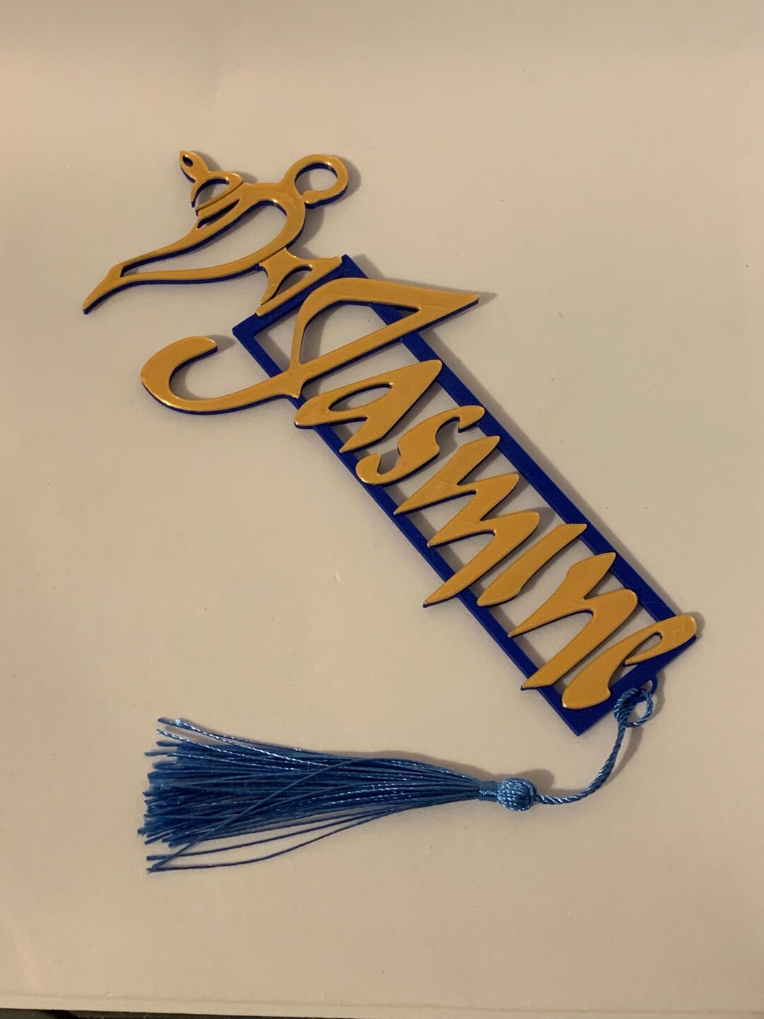 SAMPLE SALE Walt Disney World Disneyland Kingdom Princess Jasmine ...