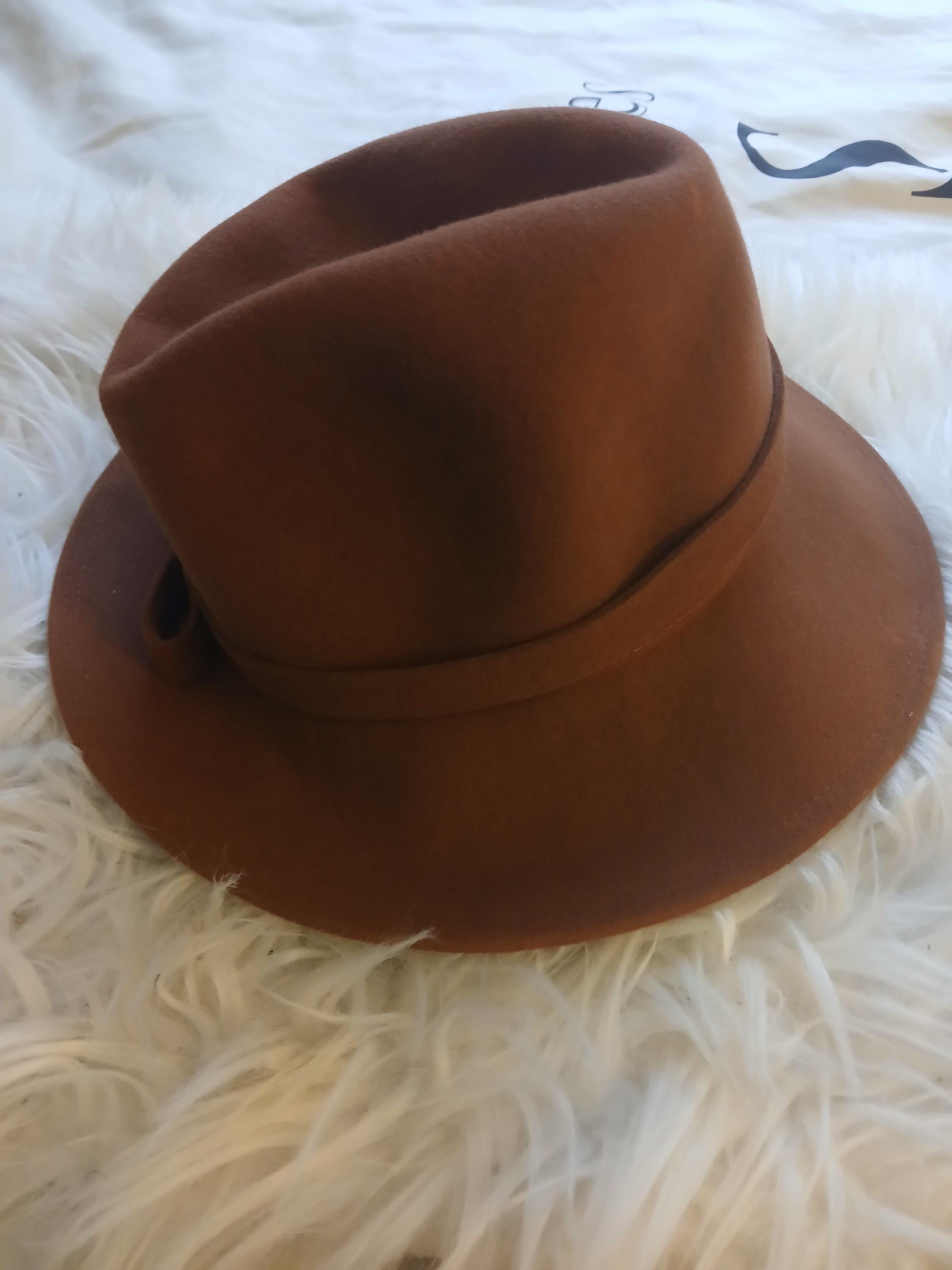1960s Lilly Dache DEBS Brown Hat of Imported Velvet! - Etsy