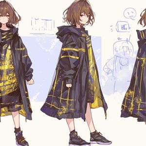 OC Adoptable 434: Fantasy Themed