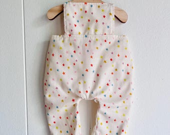 Mini Stars Overalls