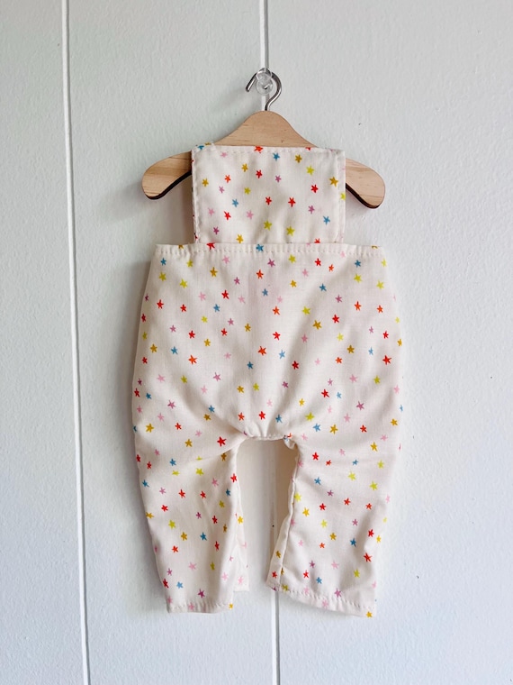 Mini Stars Overalls