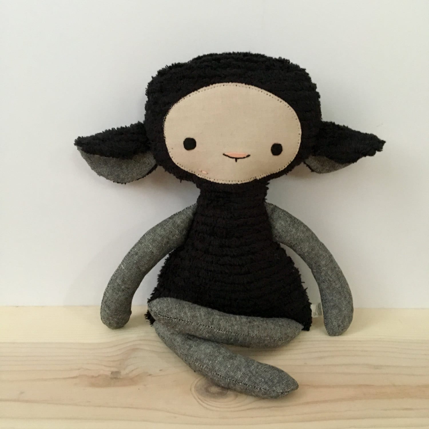 baa baa black sheep stuffed animal