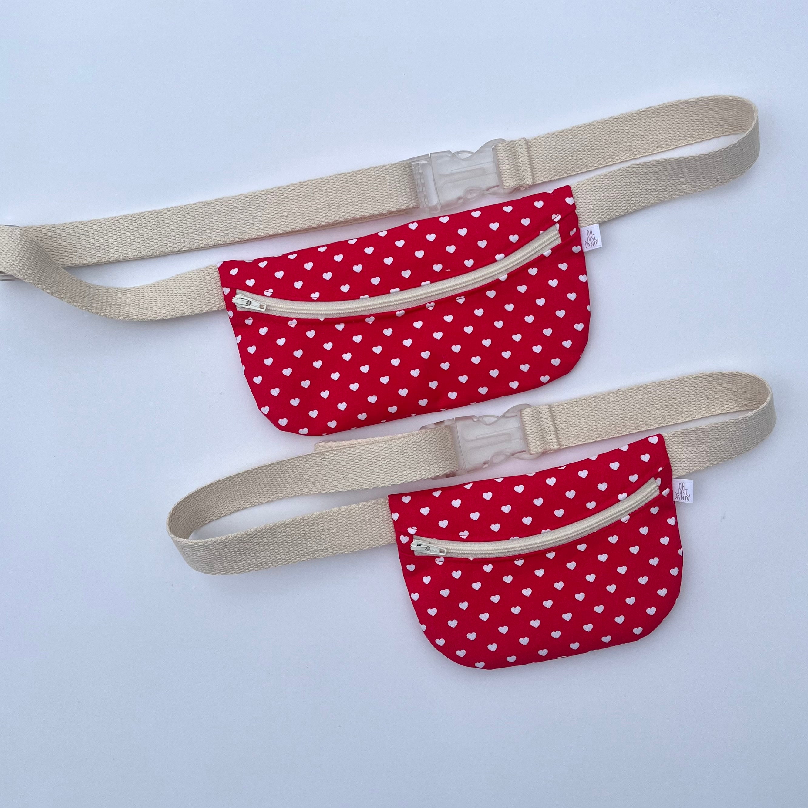 OhJustDandy - Etsy