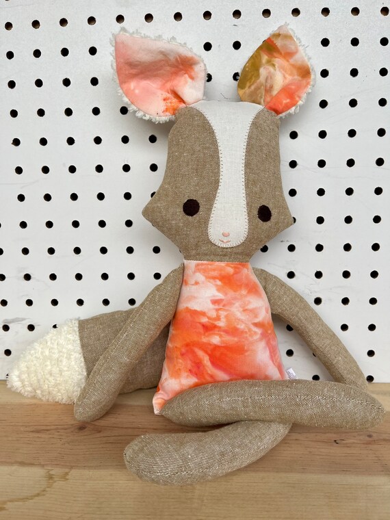 Stuffed Animals Oh Just Dandy