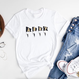 Army Football Flag Tshirt, West Point Crew Neck Tee, Army Football Kids Tshirt, Baby Bodysuit