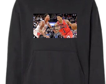 Rookie Vs Legend: The Legacy Evolution Collection™ - D Rose