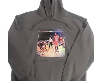 Rookie Vs Legend: The Legacy Evolution Collection™ - M Jordan