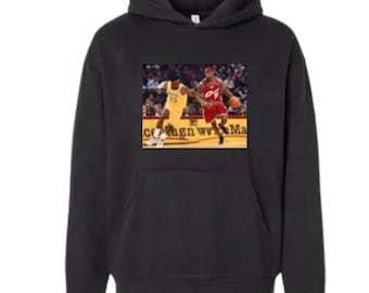 Rookie Vs Legend: The Legacy Evolution Collection™- L JAMES