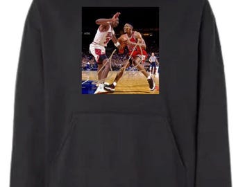 Rookie Vs Legend: The Legacy Evolution Collection™- S Pippen