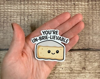 Funny Sticker/Magnet