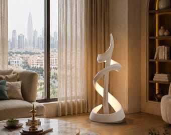 ETERNA Light Sculpture - Founder Edition