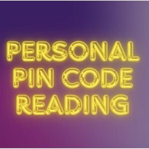 Leitura do Código PIN Pessoal, Numerologia dos 9 Chakras (PDF)