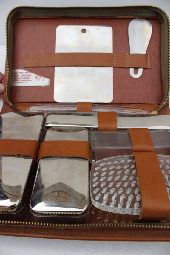 mens manscape kit