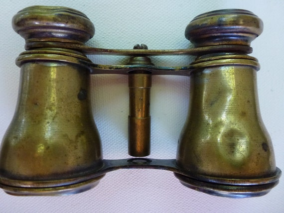 chevalier opera glasses
