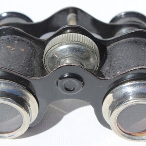 Occupied Japan Binoculars - Etsy