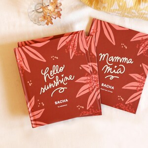 Album Deuxième année Bébé | 100% sur-mesure | Livre de naissance personnalisé | À créer depuis votre mobile | Jungle