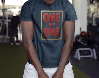 O.G. Nerd One of One unisex t-shirt