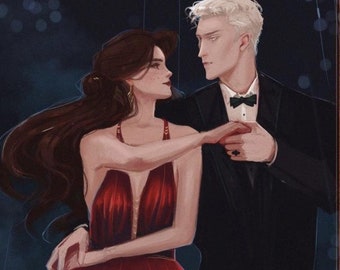 The Auction (PDF) by LovesBitca8