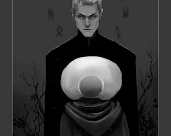 Manacled book (PDF + EPUB copy)