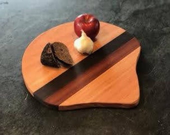Wood Cutting/Serving Board