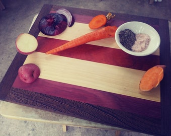 Wood Cutting.Serving Board- Large