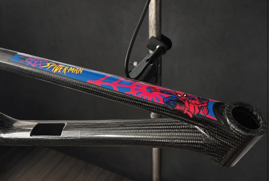 Bike Frame Protector - Etsy Hong Kong