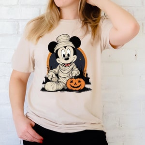 Mickey Zombie Shirt,Mickey Halloween Shirt,Halloween Party Shirt,Funny Halloween Shirt,Disney Halloween Shirt,Funny Disney Halloween Shirt