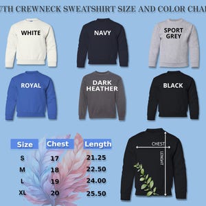 Sudadera Disneyland Est. 1955, sudadera Mickey y sus amigos, suéter de viaje a Disney, sudadera Disneyland California, sudadera Disneyland imagen 5