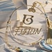 FashionFusion12 store logo
