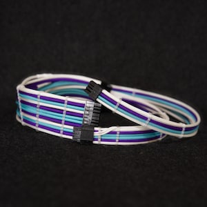 Modular Cables for Seasonic Power Supplies