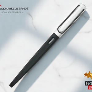 Kalligrafie-vulpen | Long Tail-inktpen | EF tot 1,9 mm penpuntopties | Schrijfcadeau | Kantoorbenodigdheden | Gereedschap Kunstpen