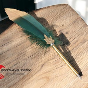 Niedliche Feder Kugelschreiber | Schreibwaren Schreibwaren | Business Souvenir Geschenk
