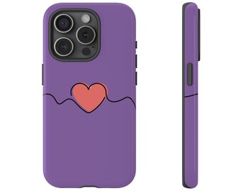 Funda de teléfono con corazón de amor pastel para iPhone 14 13 12 11 Pro Max, 14 13 12 11 pro 13,12 mini, 6,7,8, XR, X, XS Max, 14,6,7,8 Plus iPhone SE