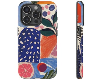 Coquette Collage-telefoonhoesje, preppy en schattig esthetiek, iPhone 15 14 13 12 11 Pro Max 8 Plus X, Samsung Galaxy S23 S22 S20 Ultra