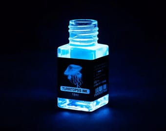 7pcs Invisible Disparition Encre Marqueur Stylo Secret Espion Message Writer Avec UV Lumière Fun