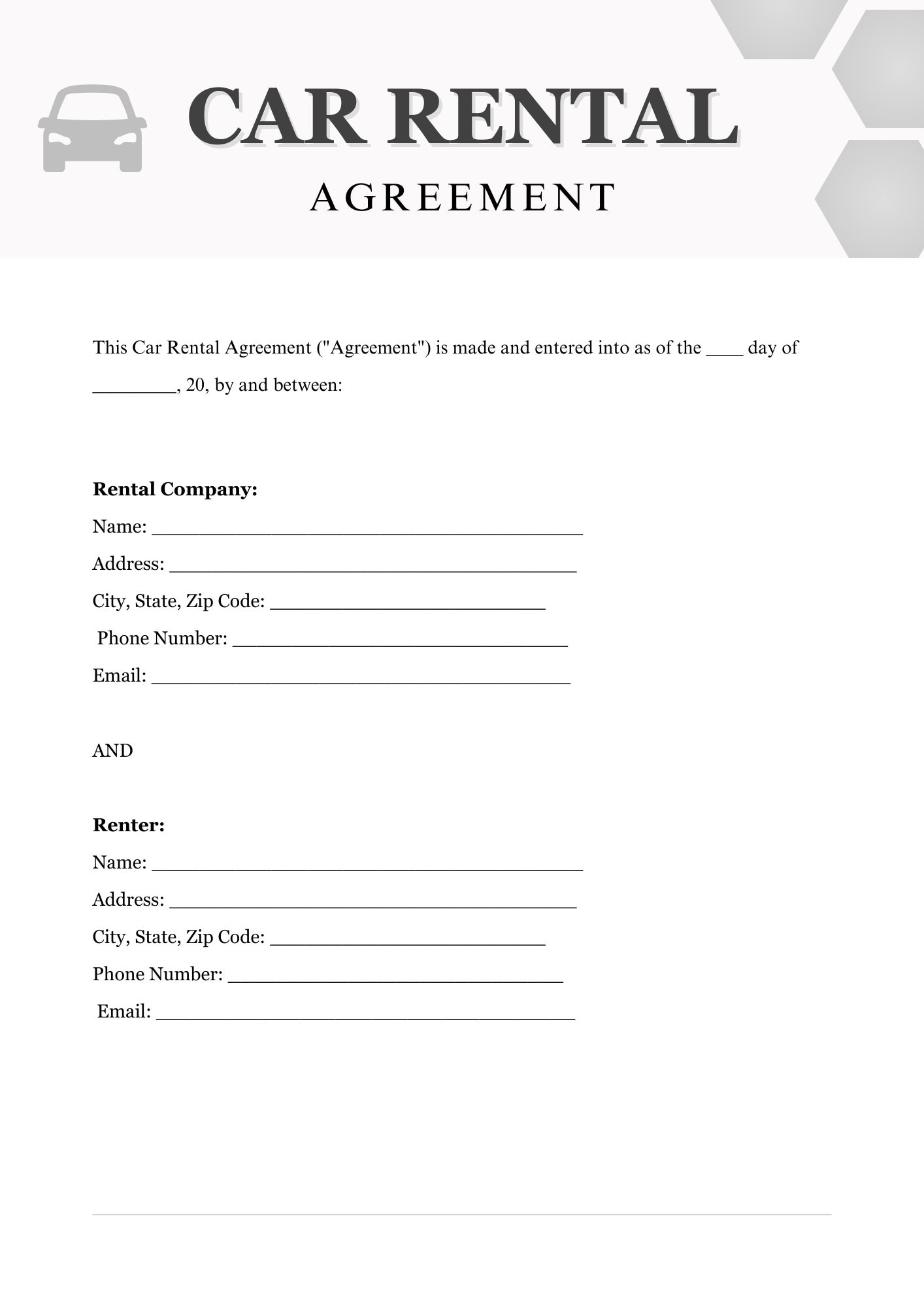 car-rental-agreement-car-rental-contract-printable-vehicle-lease-contract-vehicle-rental-canva-editable-file-instant-download-vehicle-rent-etsy