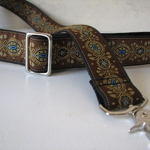 CUSTOM Schultergurt für Handtasche, Jessie Trim