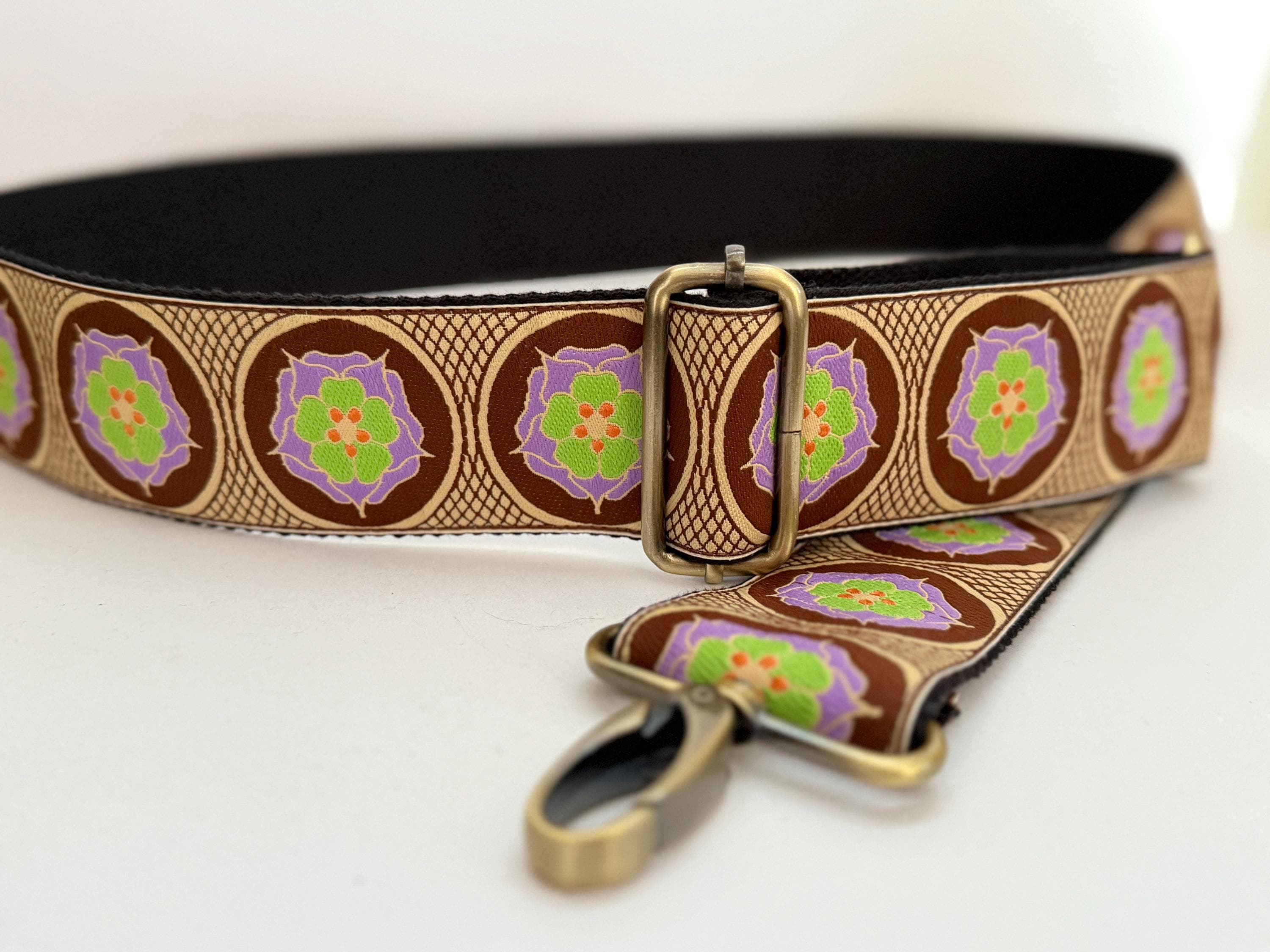 Balenciaga Belts - Etsy display picture 2