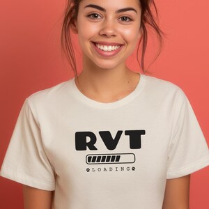 Future Registered Veterinary Technician Shirt, Vet Tech Student Graduation Present, RVT gift, Veterinary School Tee, Funny Vet Tech Gift