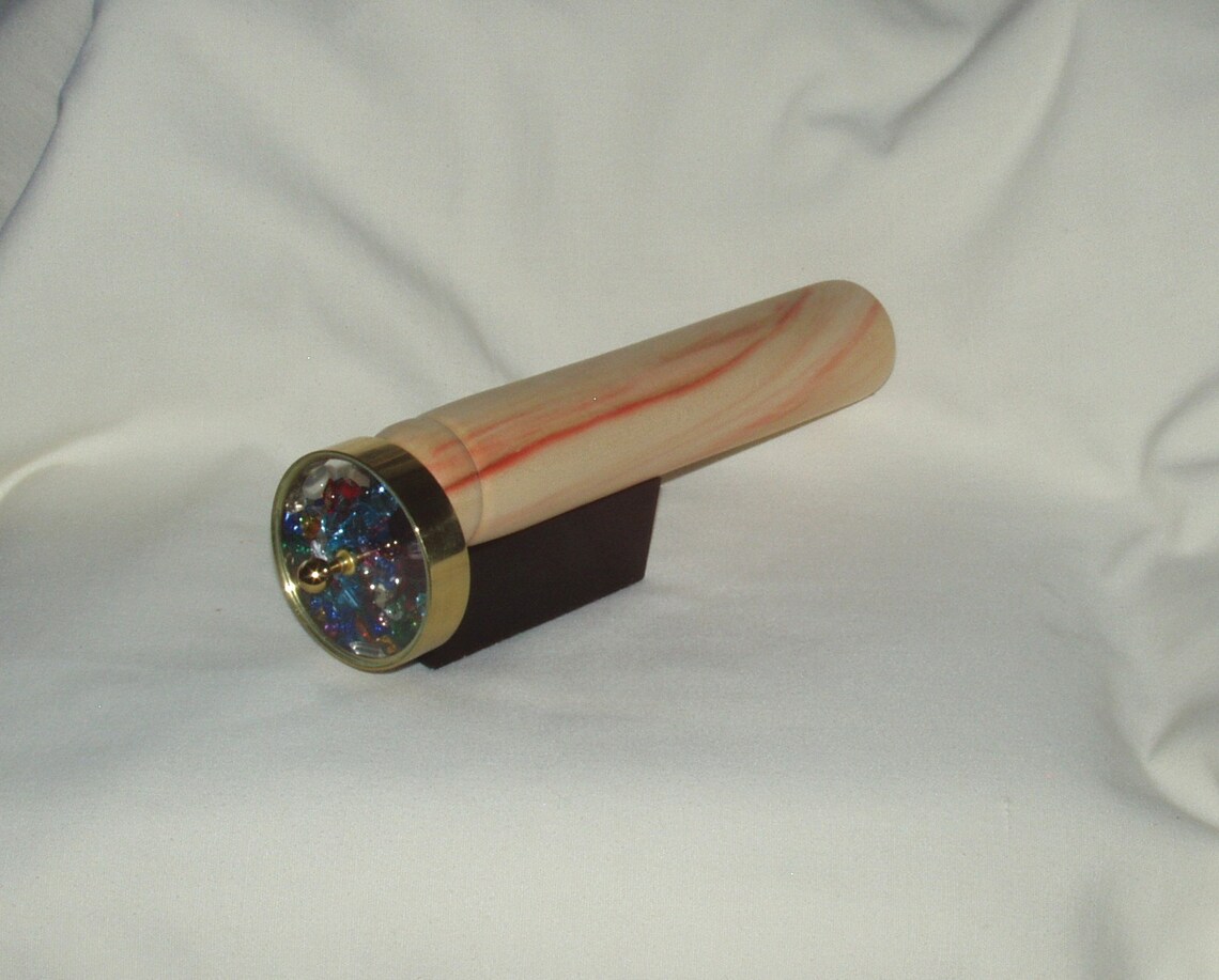 kaleidoscope image boxes