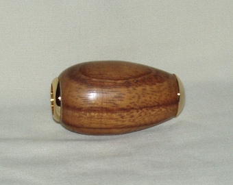 Kaleidoscope, Mini, Bhilwara wood, Artisan Handcrafted, Gift all Ages, Christmas, Graduation, Birthday, Women, Men, Any Occassion  (507)