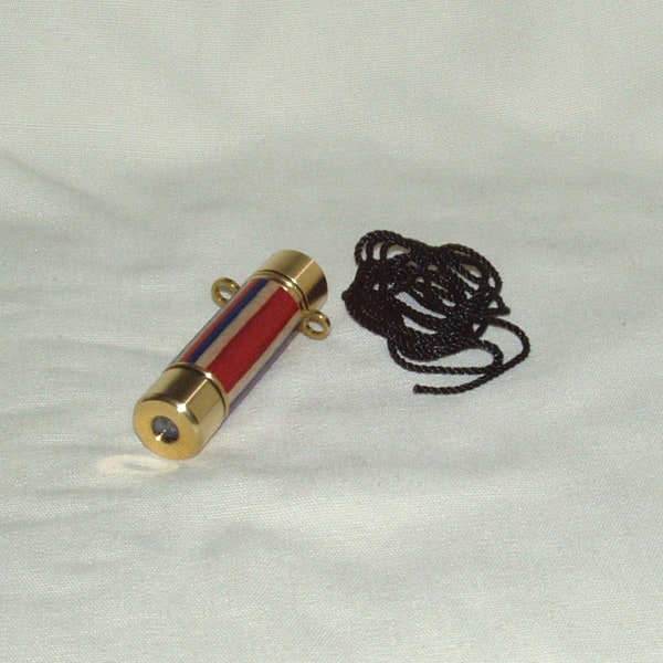 Brass Twist Kaleidoscope For Adult And Kids || Vintage Look